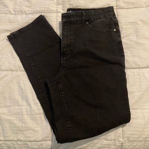 Croft & Barrow The Classic Five Pocket Jean